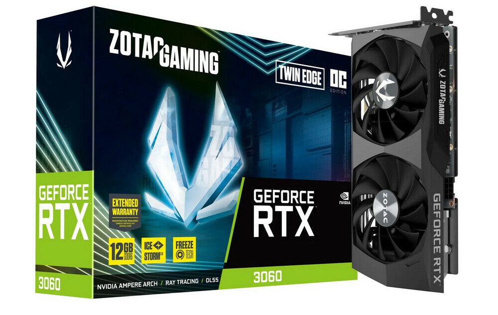 Pc Gaming Intel Core i9 + 3060 OC Pc Gaming Intel Core i9 + 3060 OC